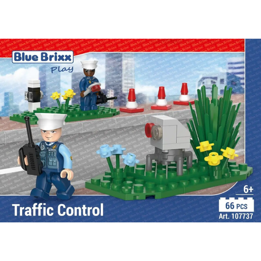 Verkehrskontrolle