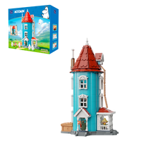 Moomin™ Haus