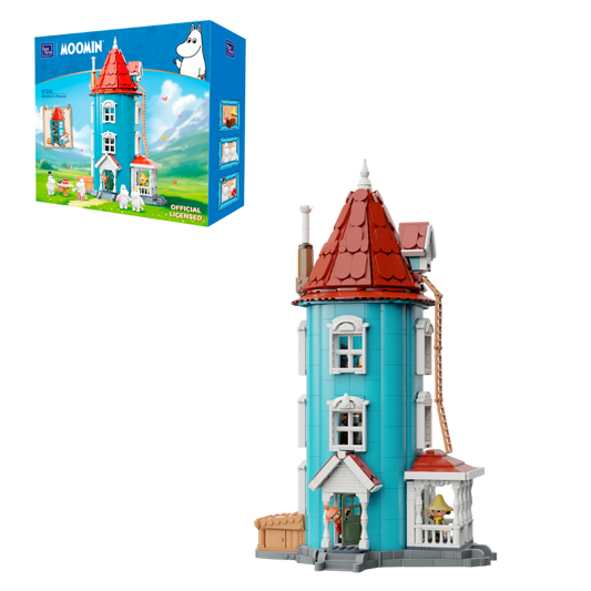 Moomin™ Haus