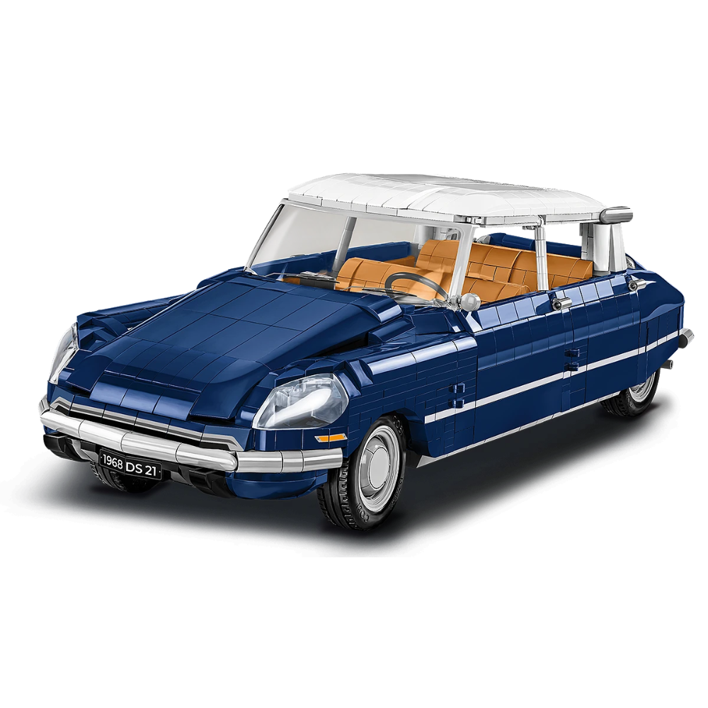 COBI – Citroen™ DS 21 Pallas 1968