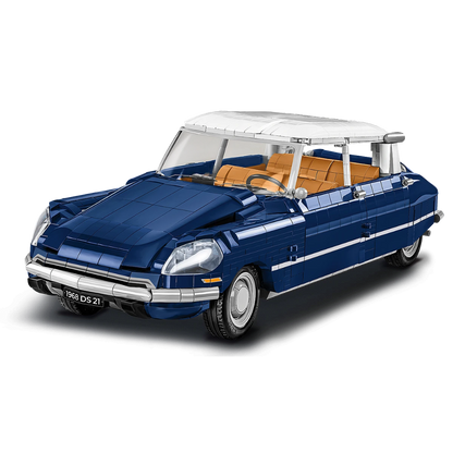 COBI – Citroen™ DS 21 Pallas 1968