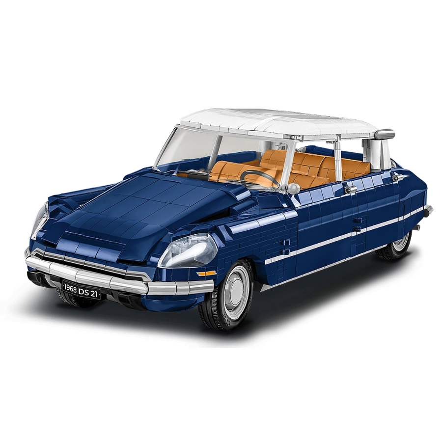 COBI – Citroen™ DS 21 Pallas 1968