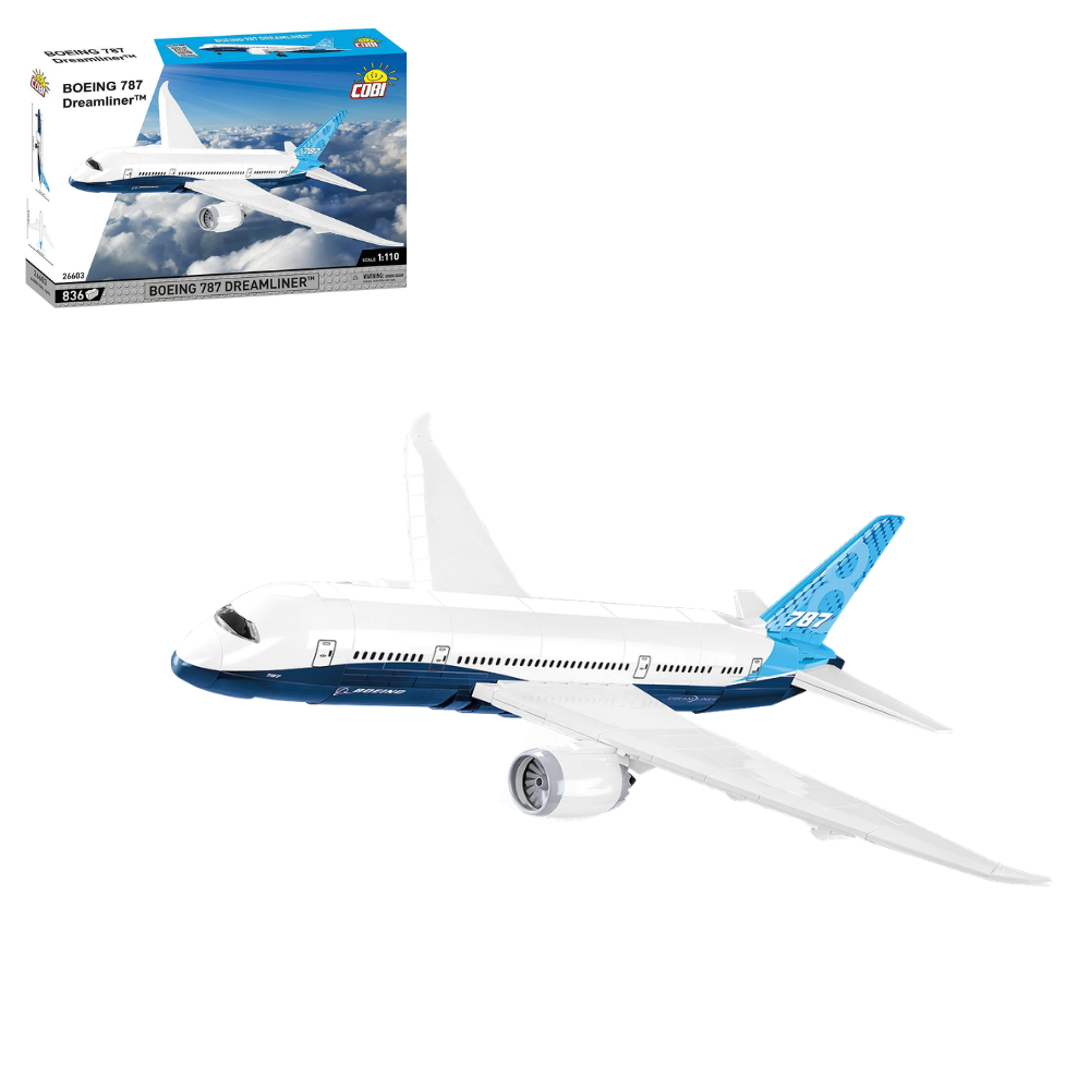 Boeing 787-8 Dreamliner