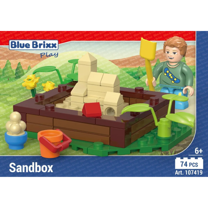 Sandkasten