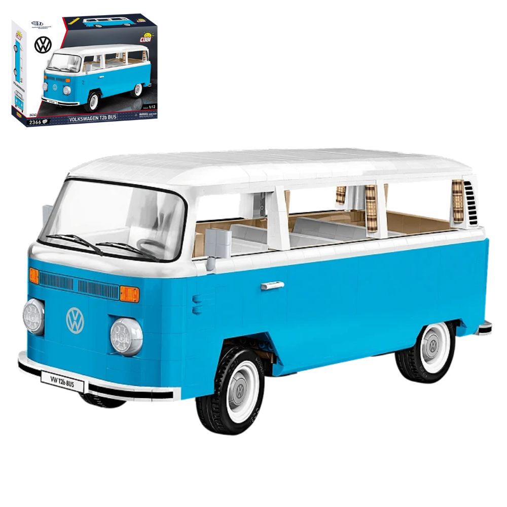 Volkswagen T2b Bus