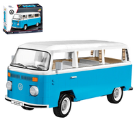Volkswagen T2b Bus