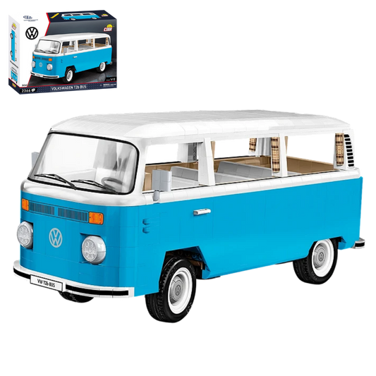 Volkswagen T2b Bus