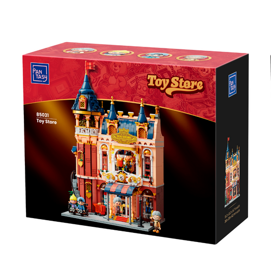 Toy Store