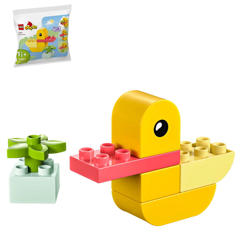 LEGO® DUPLO® - Meine erste Ente