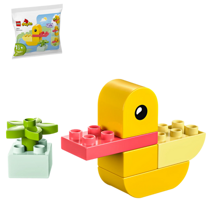 LEGO® DUPLO® - Meine erste Ente