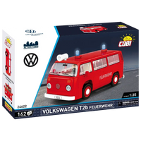 Volkswagen™ T2b Feuerwehr