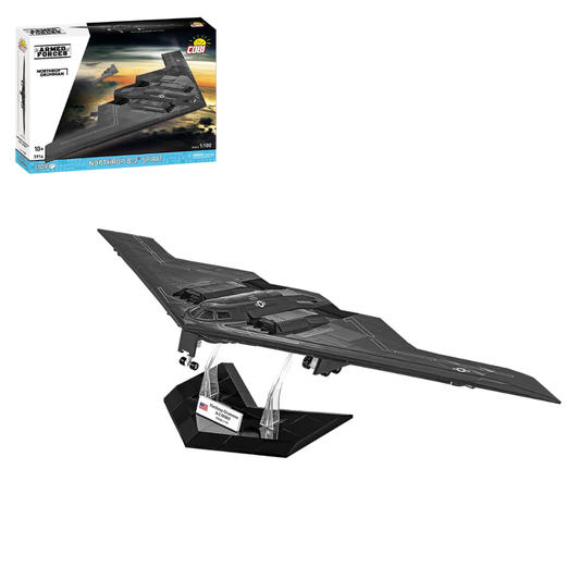 Northrop Grumman B-2 Spirit