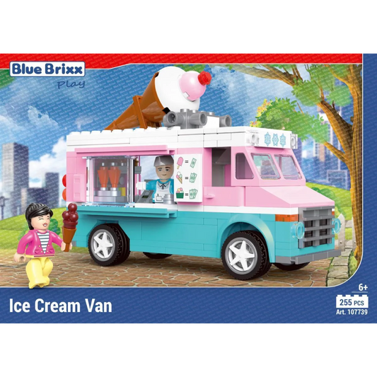 Eiswagen