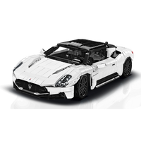 Maserati MC20