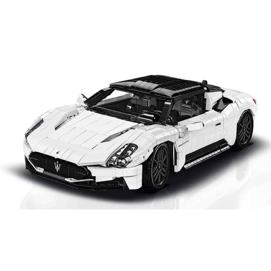 Maserati MC20