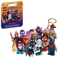 LEGO® - Spider-Man: Across the Spider-Verse