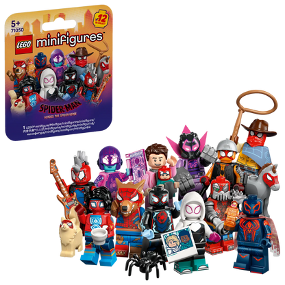 LEGO® - Spider-Man: Across the Spider-Verse