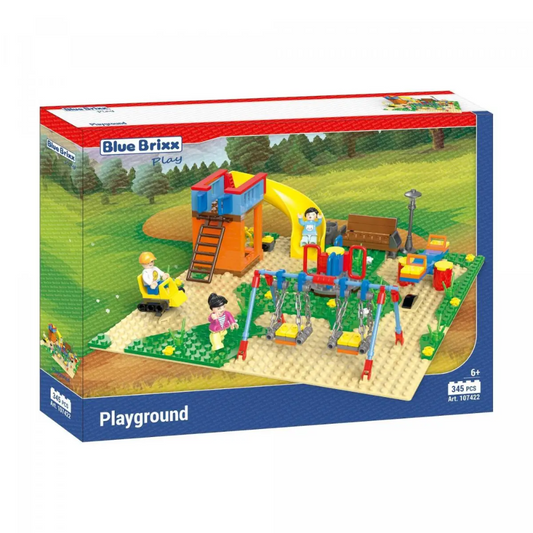 Spielplatz