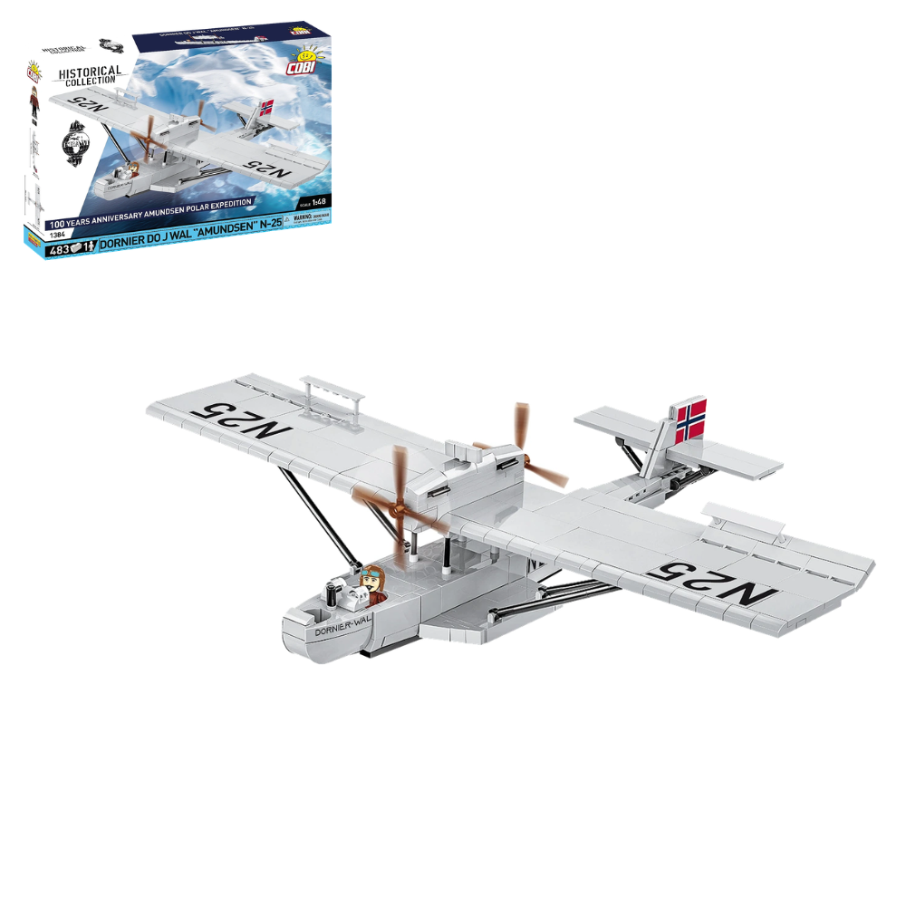 Dornier Do J Wal "Amundsen"