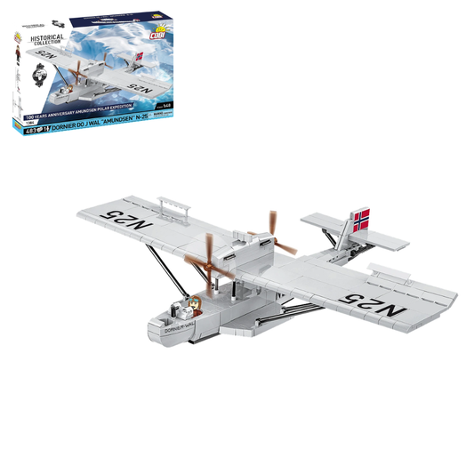 Dornier Do J Wal "Amundsen"