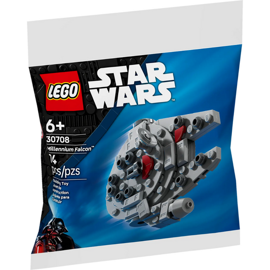 LEGO Star Wars – Millennium Falcon