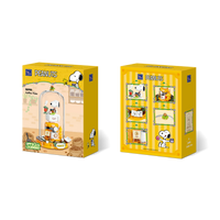 Snoopy Coffee Break