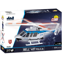 Bell™ 407 Police