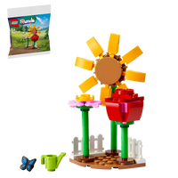 LEGO® Friends - Blumengarten