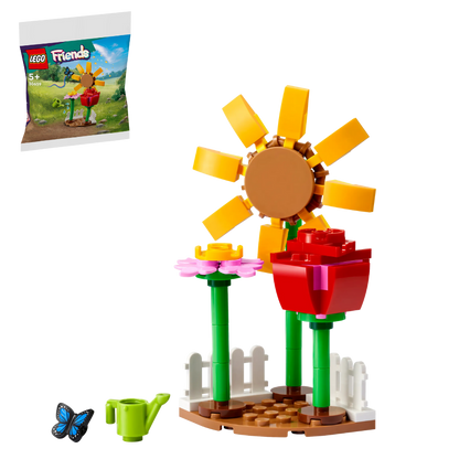 LEGO® Friends - Blumengarten