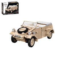 Kübelwagen Typ 82