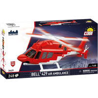 Bell™ 429 Air Ambulance