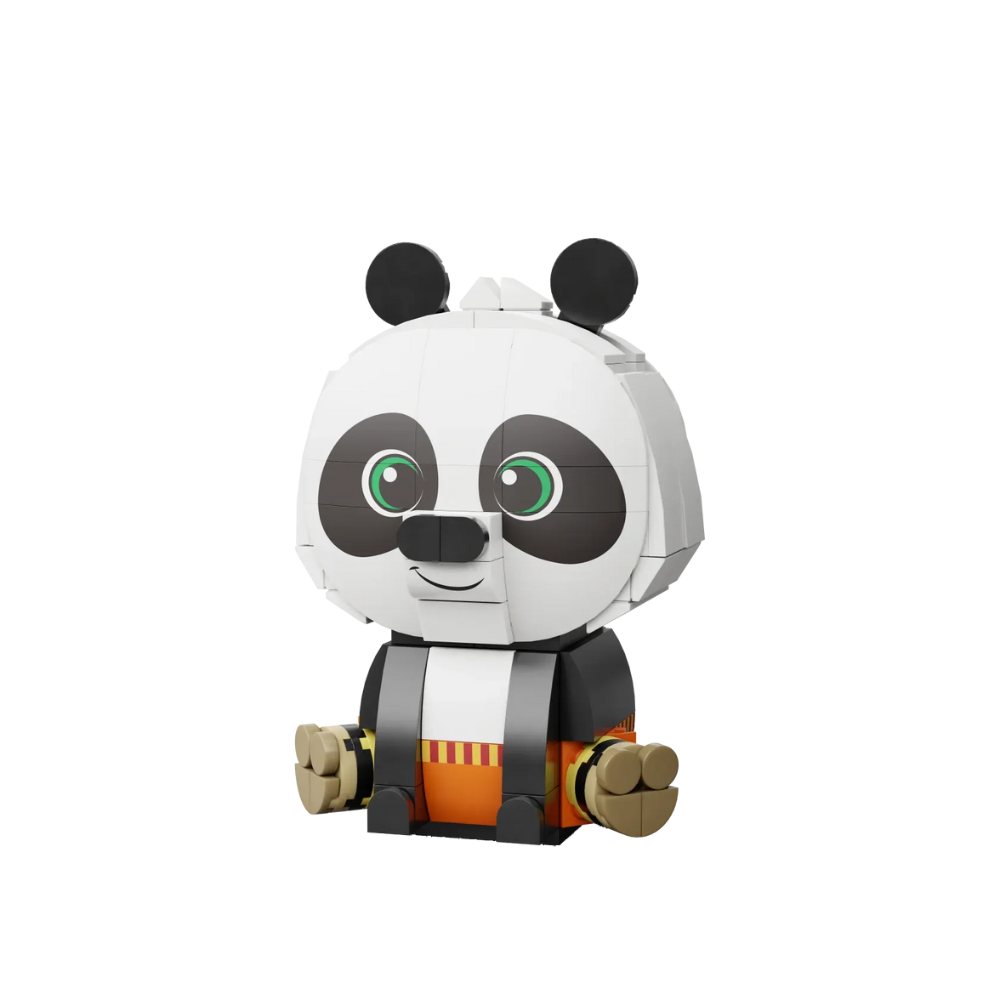 Kung Fu Panda™ PO
