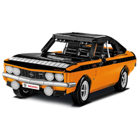 Opel Manta A GT/E 1974