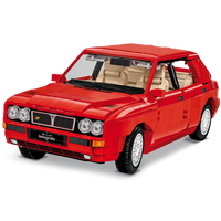 Lancia Delta HF Integrale