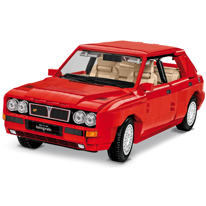 COBI - Lancia Delta HF Integrale