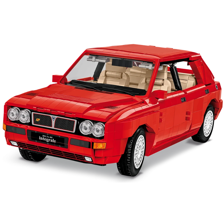 Lancia Delta HF Integrale