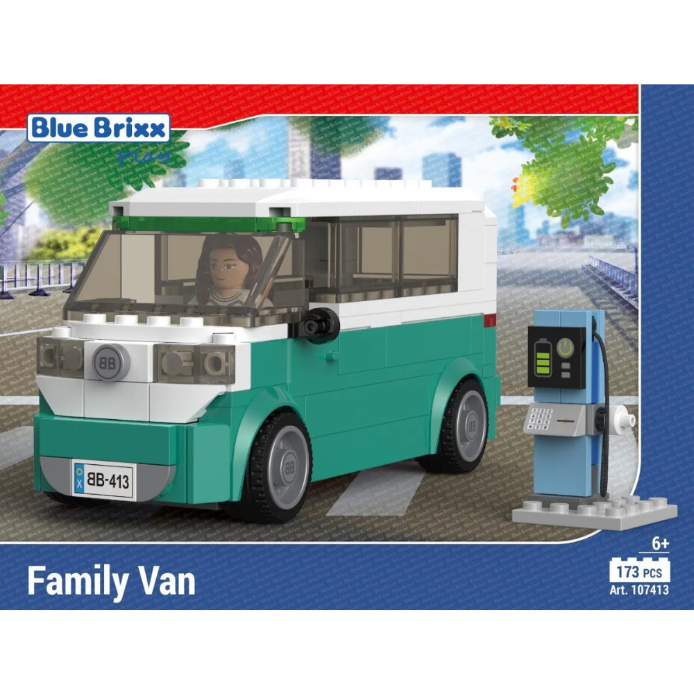 Kleinbus