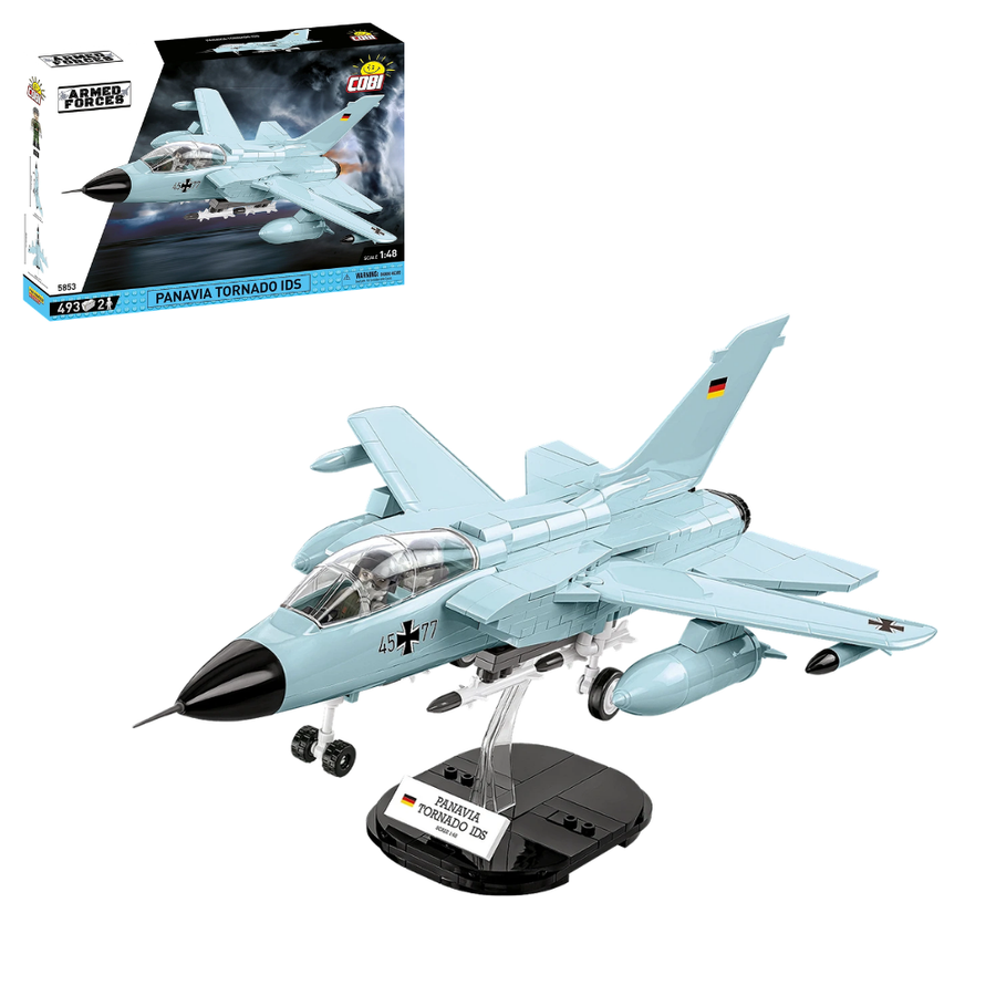 Panavia Tornado IDS