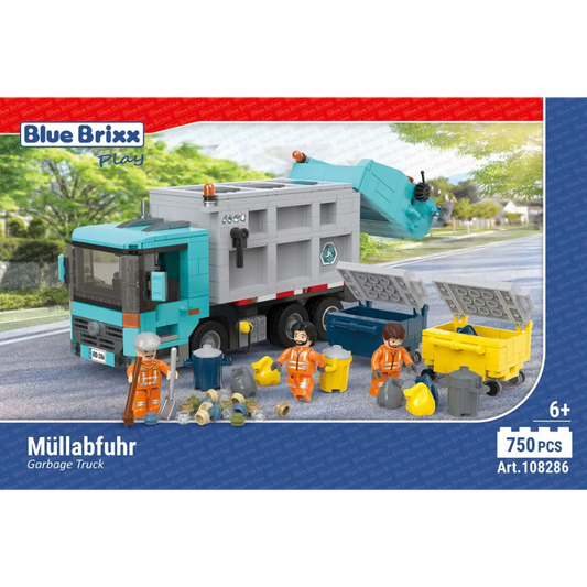 Müllabfuhr