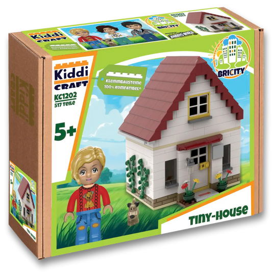 Tiny House