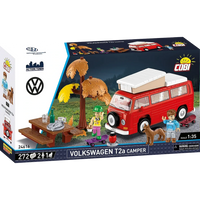 Volkswagen™ T2a Camper