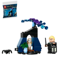 LEGO® Harry Potter™ - Draco im Verbotenen Wald