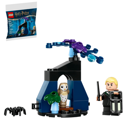 LEGO® Harry Potter™ - Draco im Verbotenen Wald