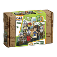 Ritter Figuren-Pack