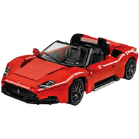 Maserati MC20 Cielo