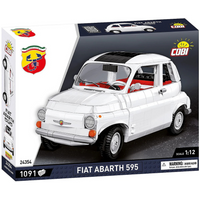 COBI – Fiat™ Abarth™ 595