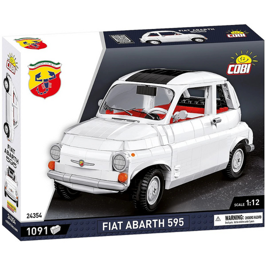 COBI – Fiat™ Abarth™ 595