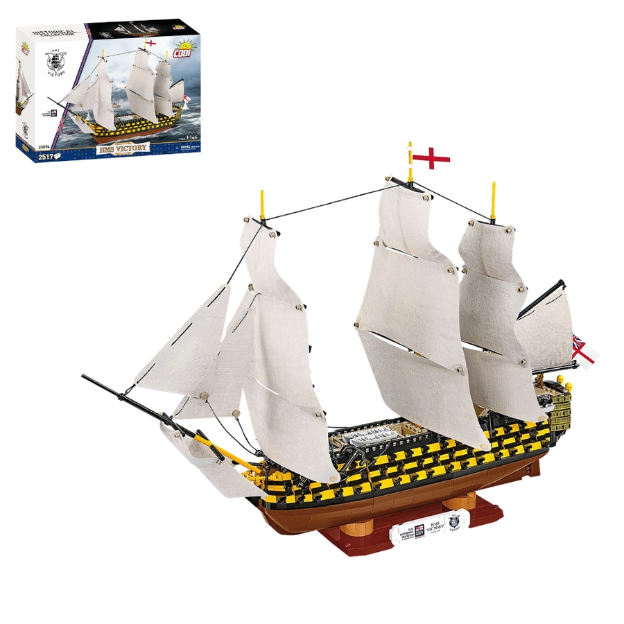 HMS Victory