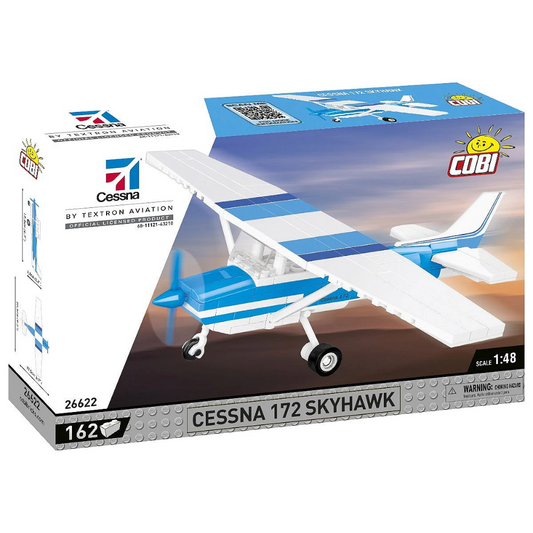 COBI – Cessna 172 Skyhawk