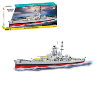 Battleship Gneisenau